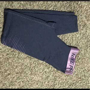 Nike leggings
